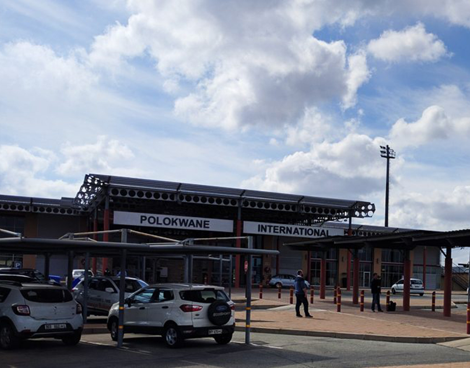 Airport Parking